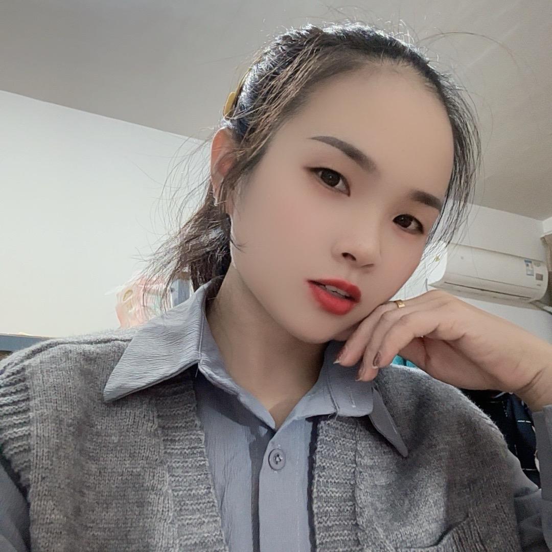 ⛅️是云姐姐呀☔️