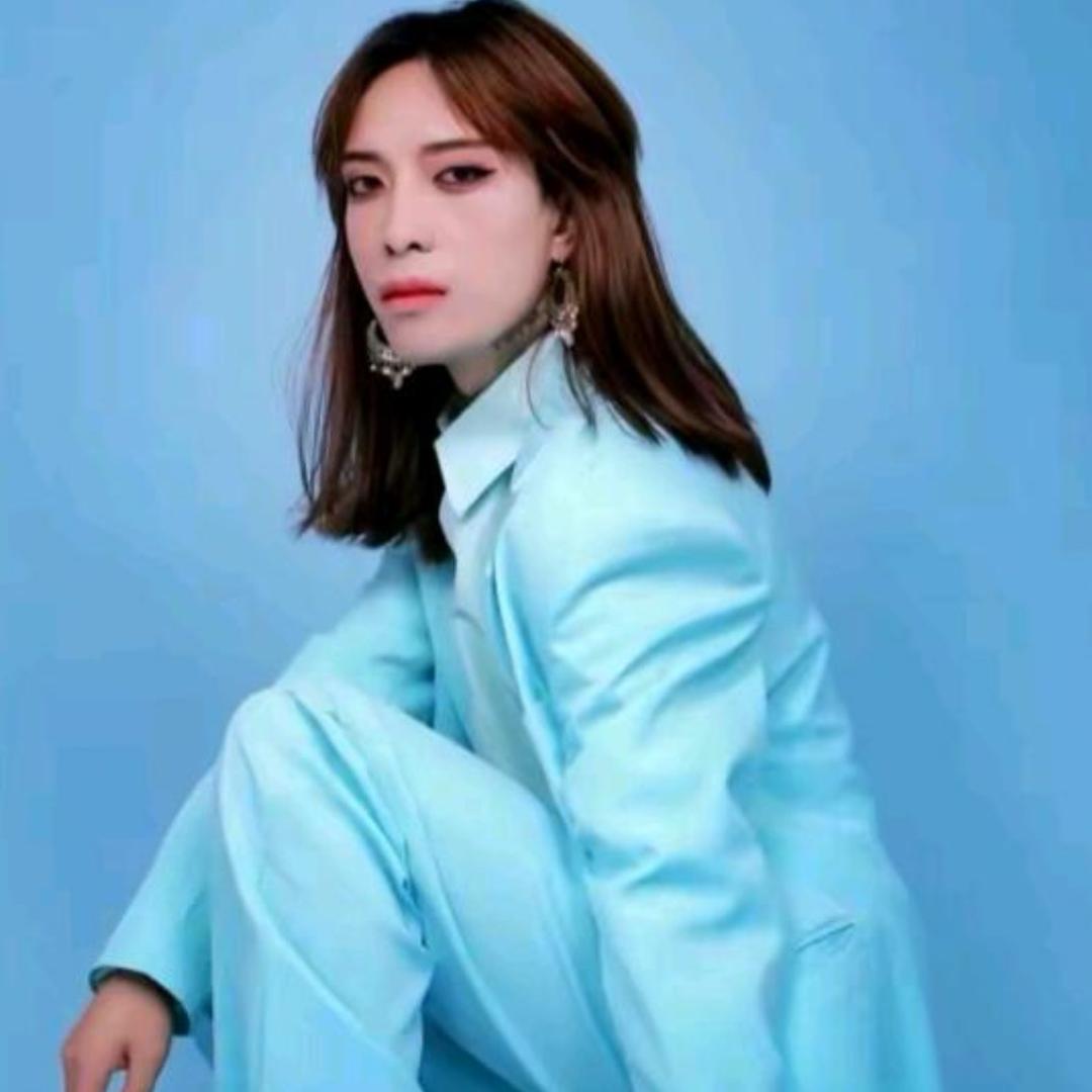 一枝梅🔥铁粉版