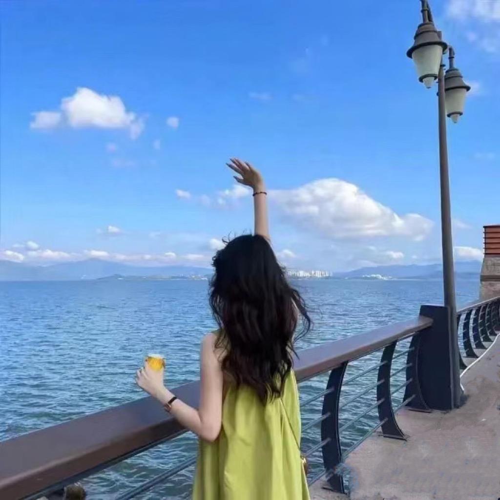 晴♛