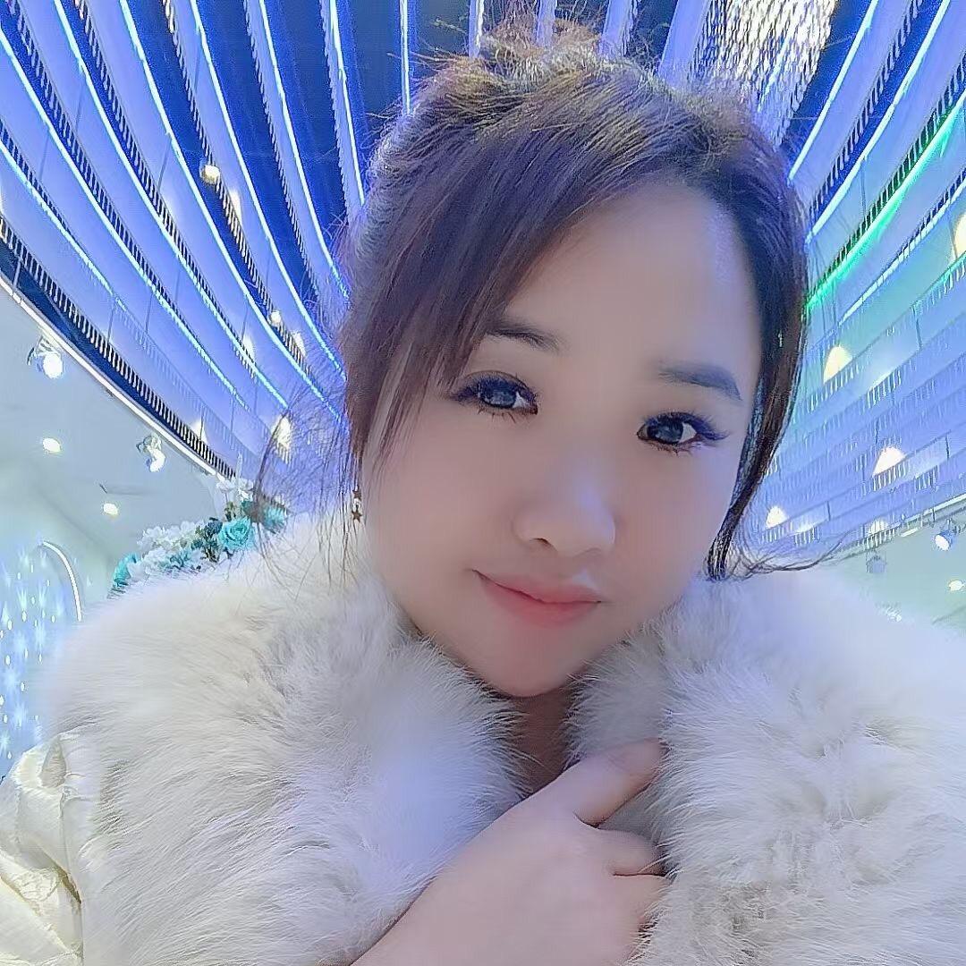 采耳小姐姐—能能