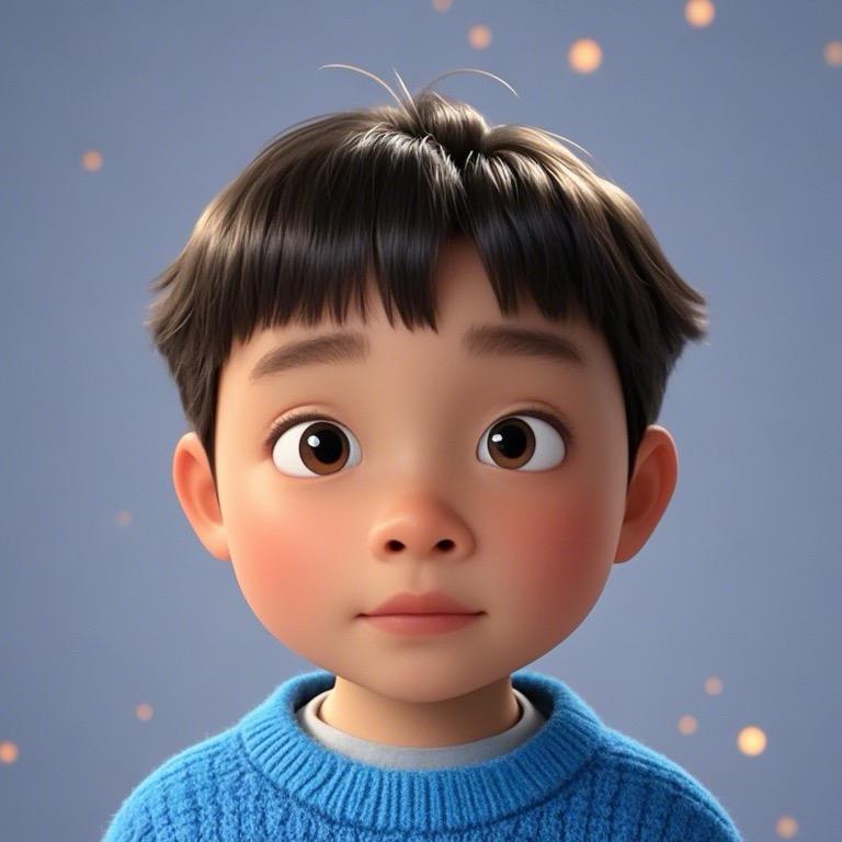 昊昊爱游戏