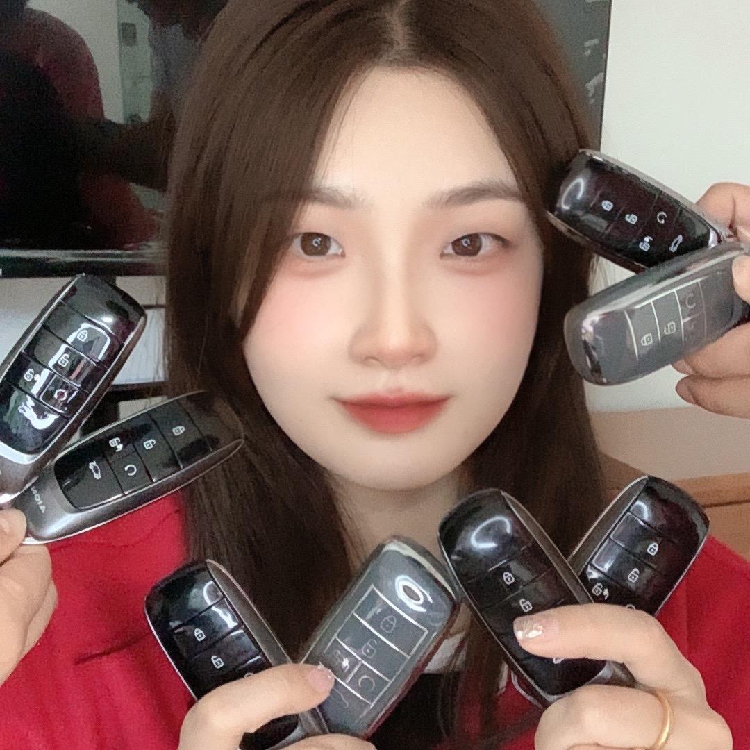 珠海如源网约车租赁