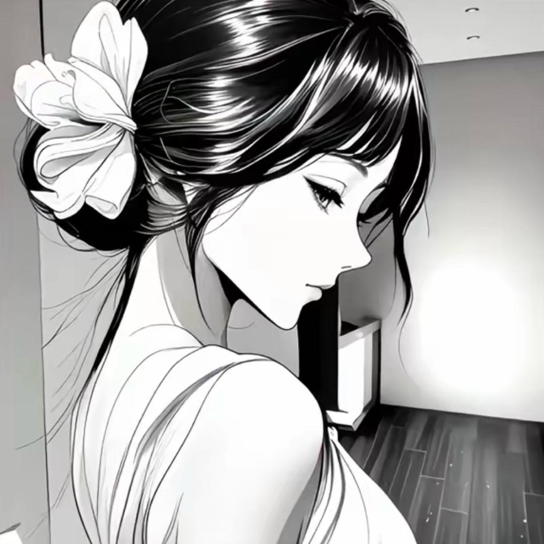 萫_