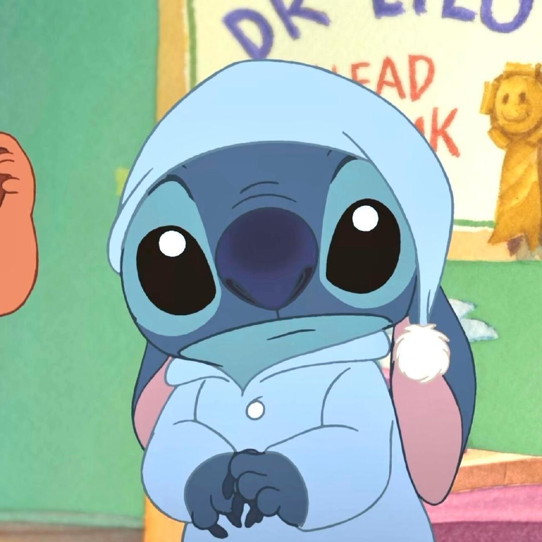 Lulu blue
