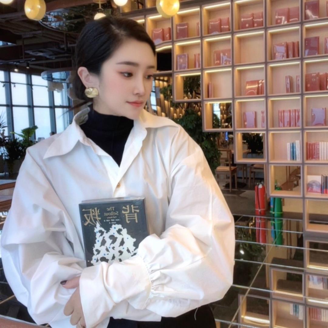 云淡风轻（美业人）