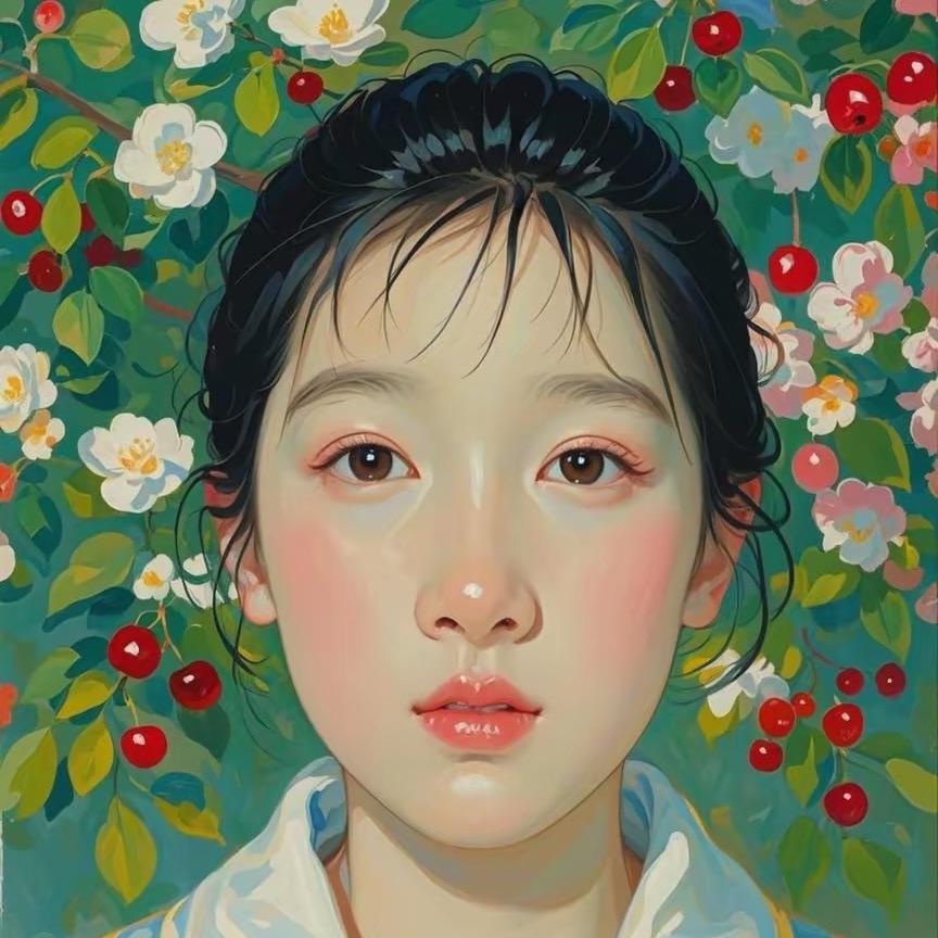 豆豆有乐女士