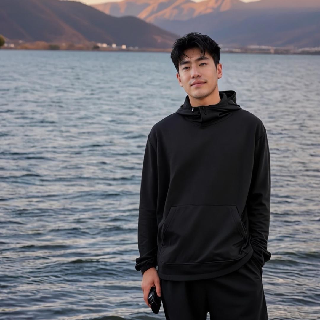 山海🇨🇳（接单中）