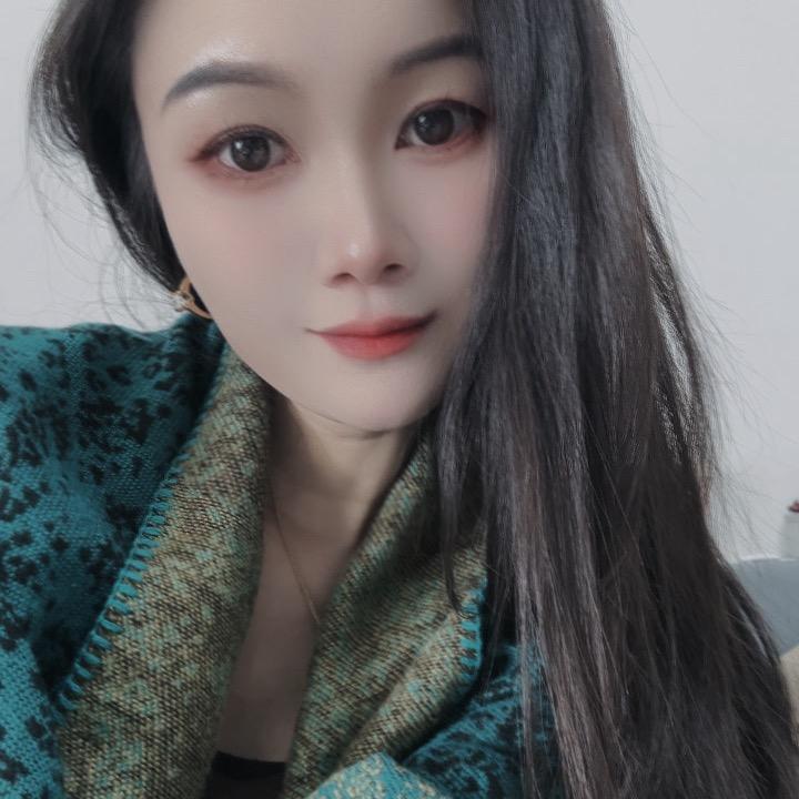 부드러운莹莹 陈陈