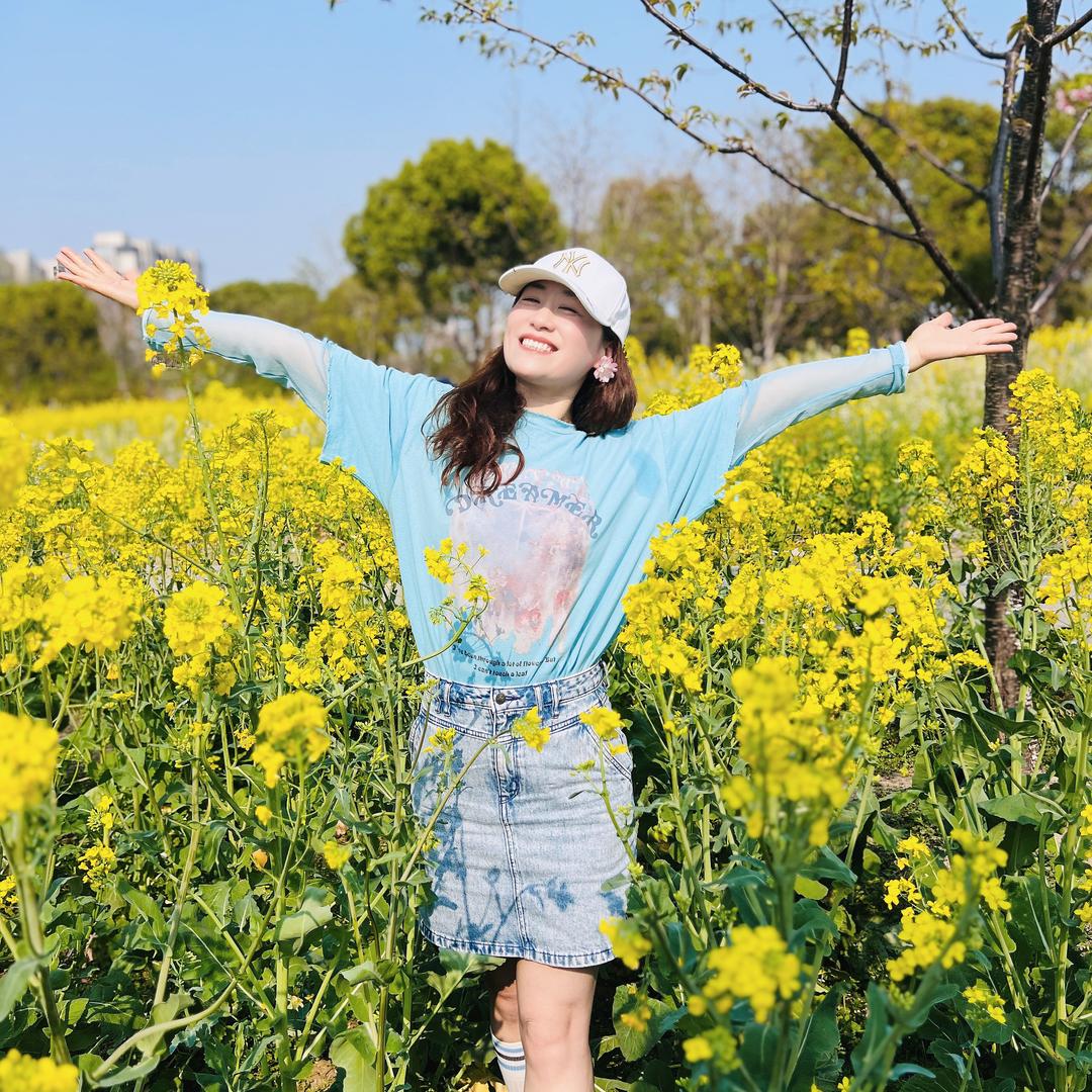 💃繁花似锦🌈一路向阳💗