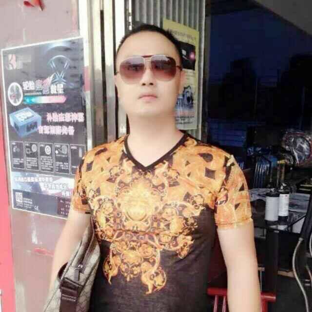 小勇哥