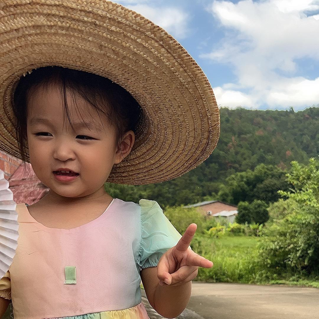 娜娜妈咪🌺