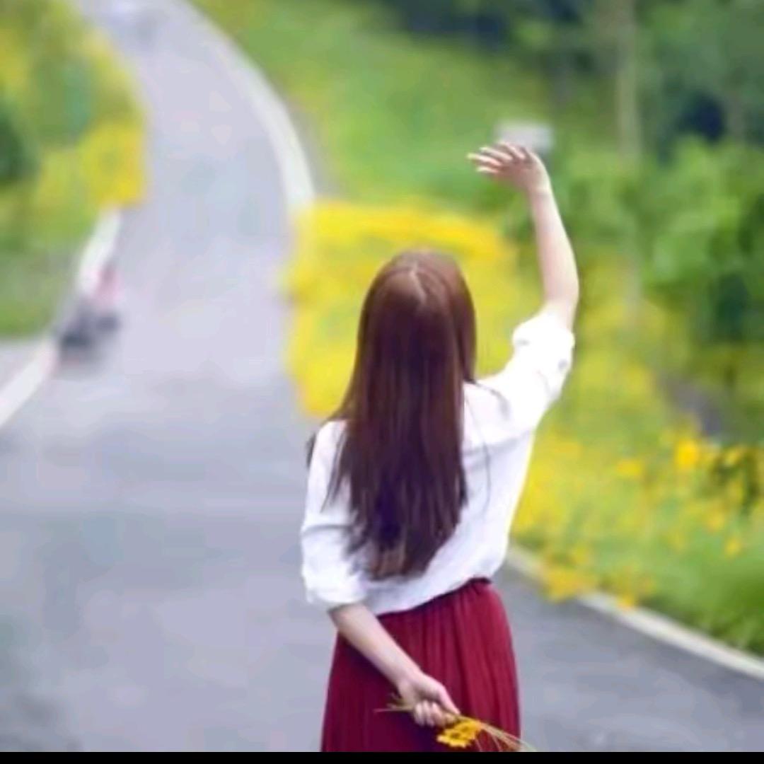 酒窝姐💞（拒绝连赞）