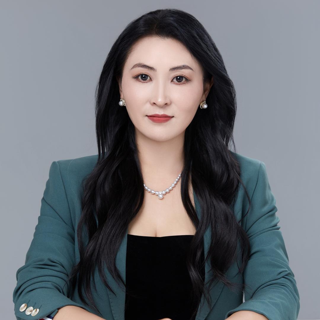 约卉美容柏美女王