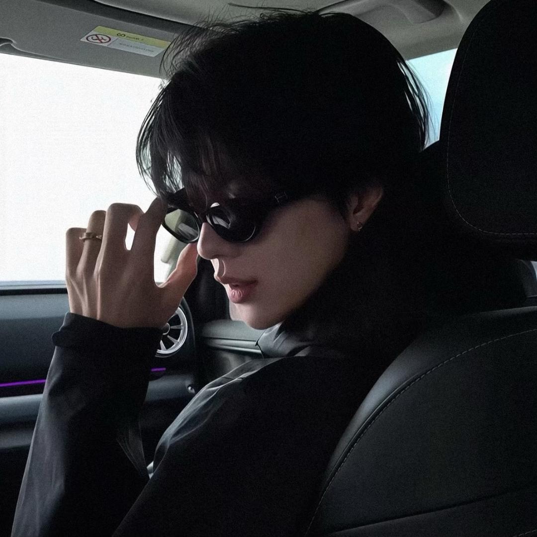 晚安。