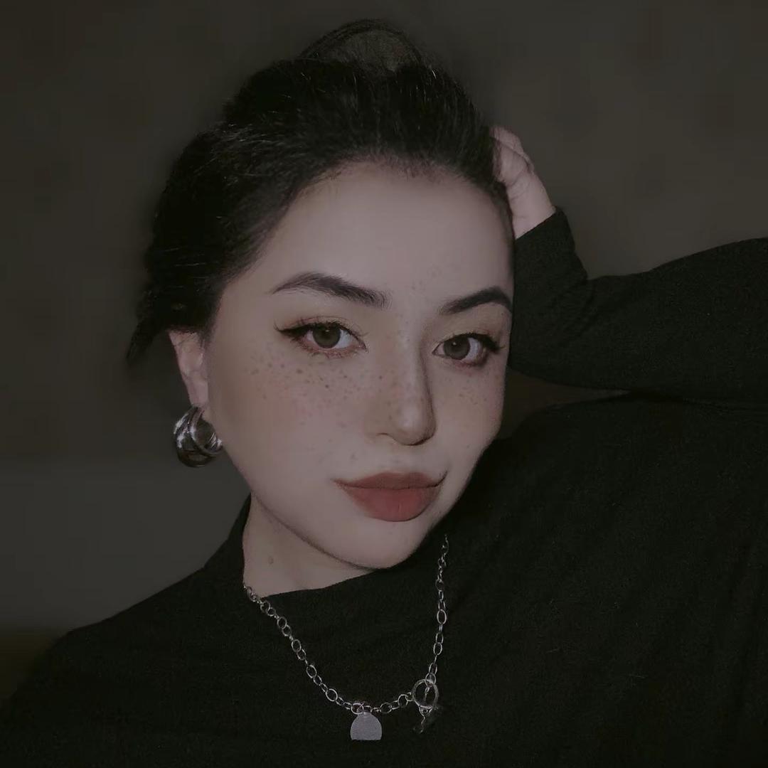 美洛蒂🧚🏻‍♀️