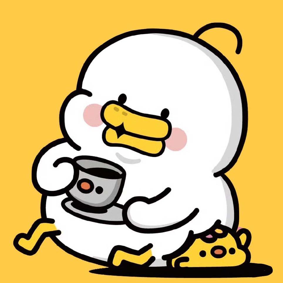 躺倒鸭好物社