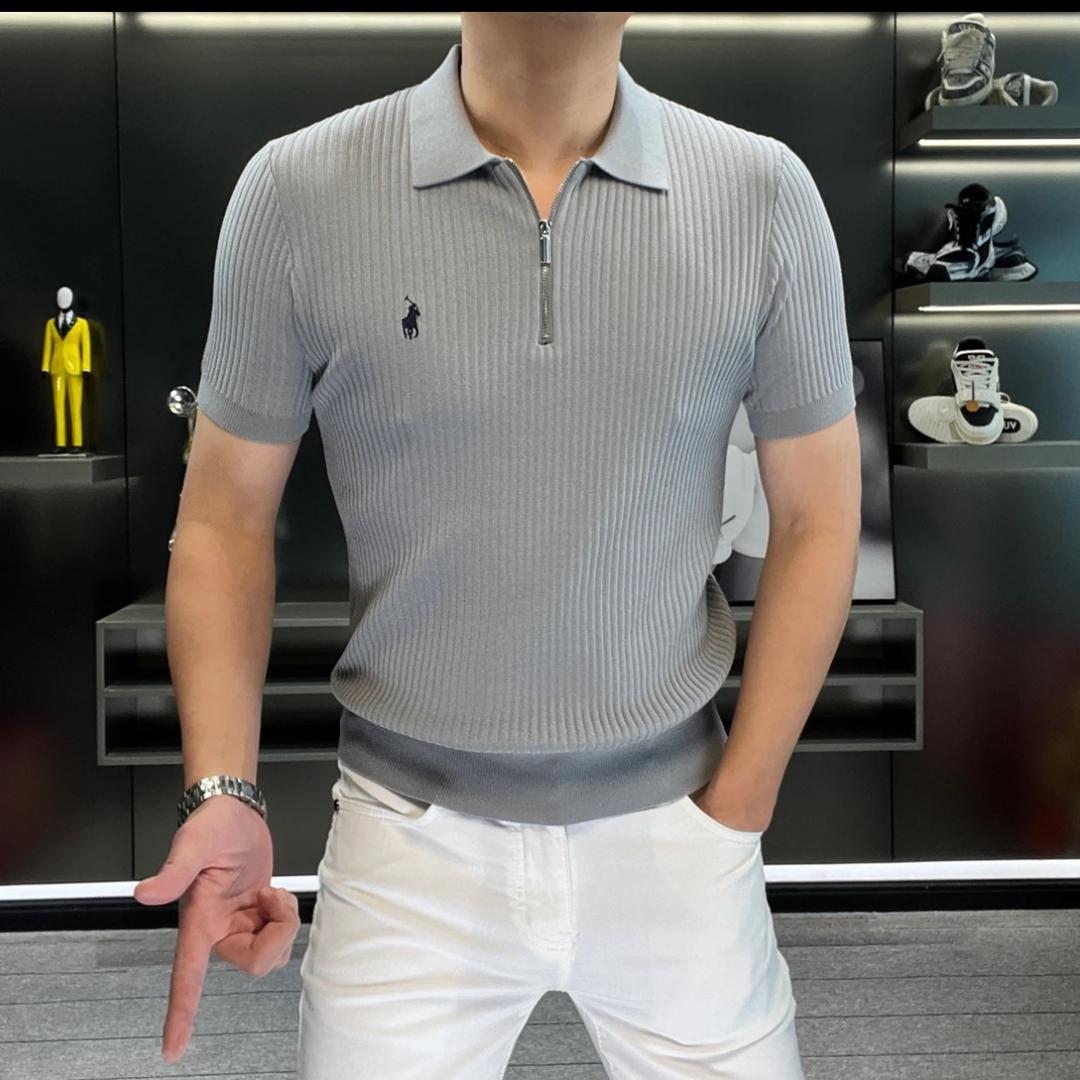吉喆男装