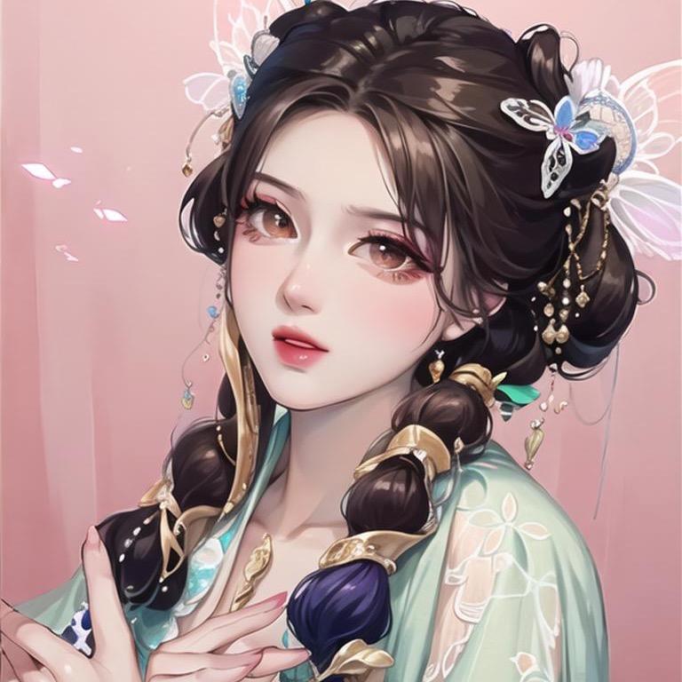 素年、