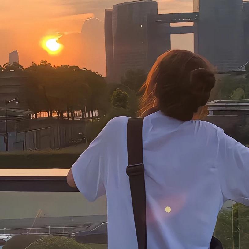 @余生💞随心@
