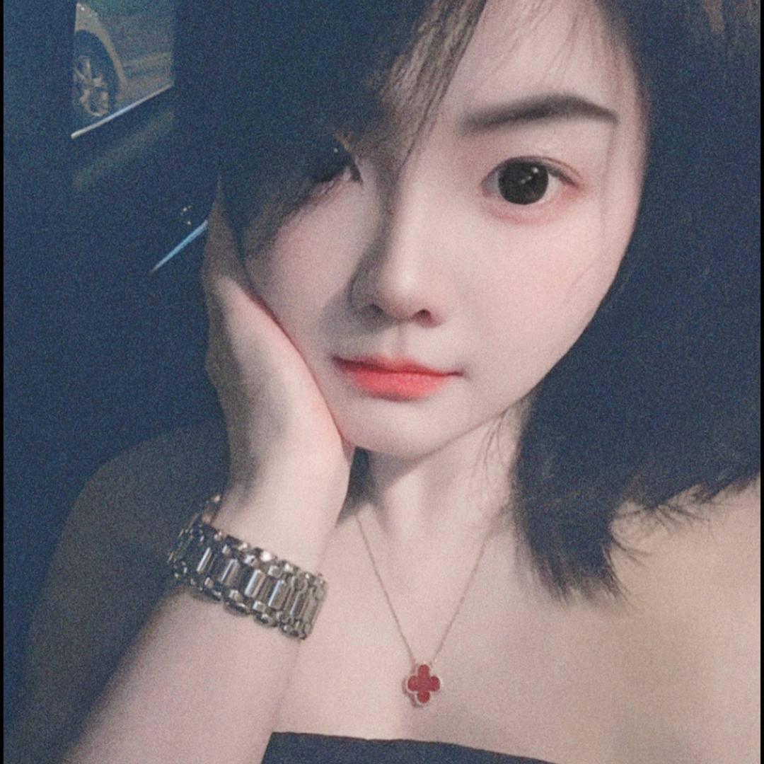 莎莎学妹