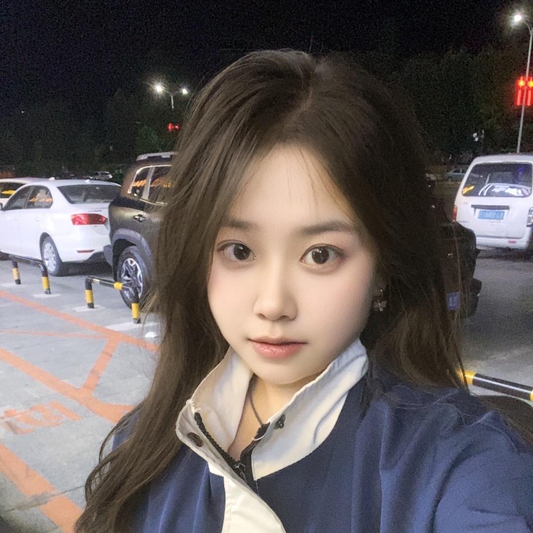 长岭星萌 小随💫