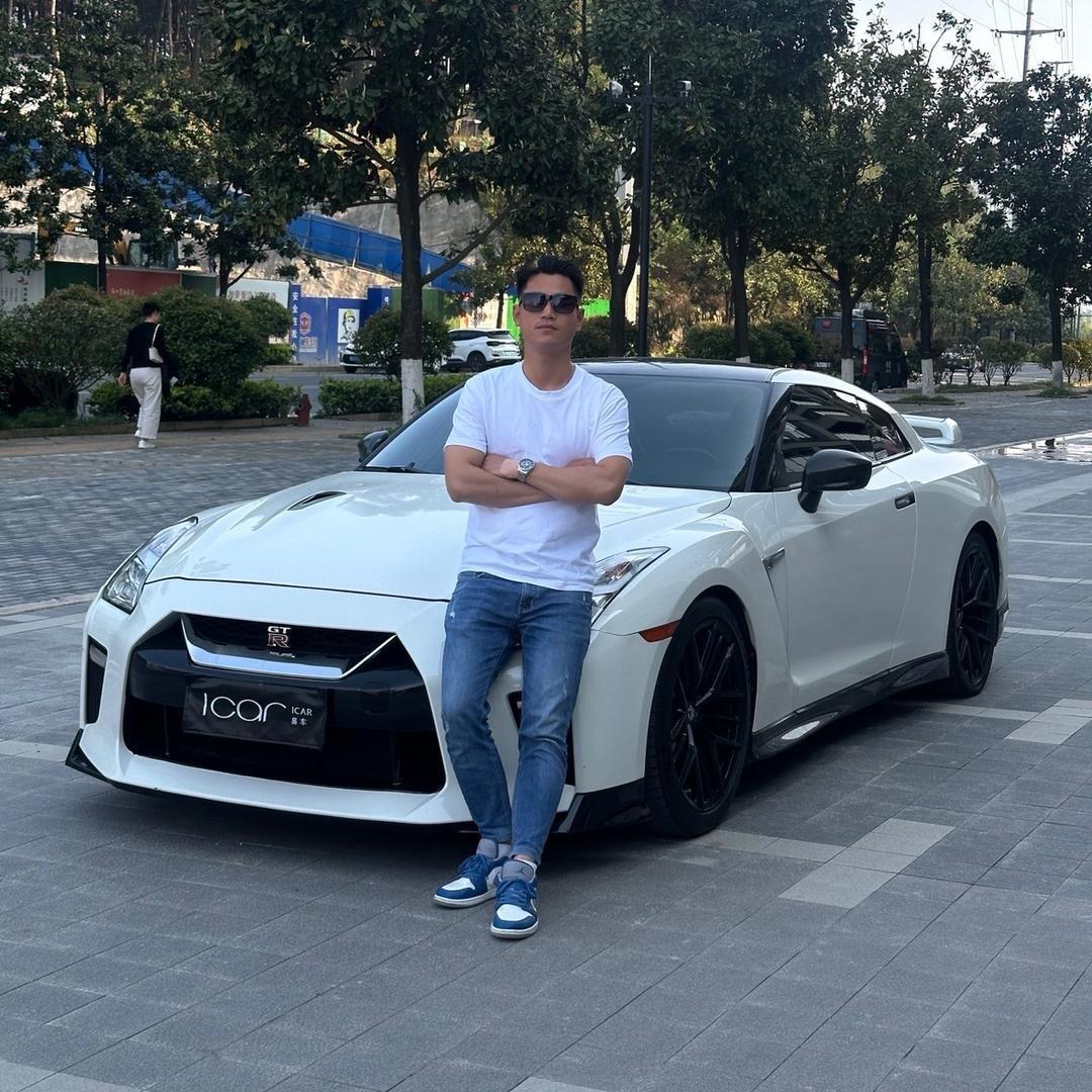 @1car易车～聂开龙