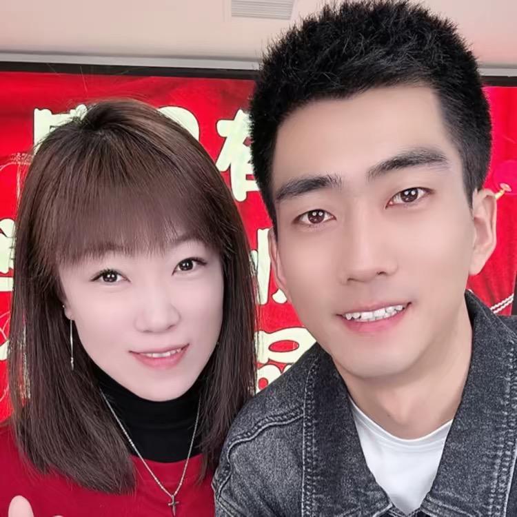 尚老师❤️爱的家园