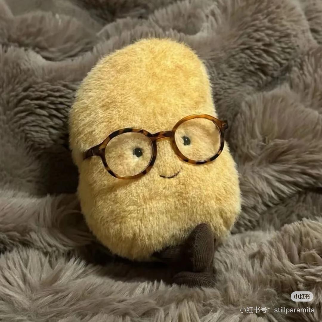 不知道取什么名字