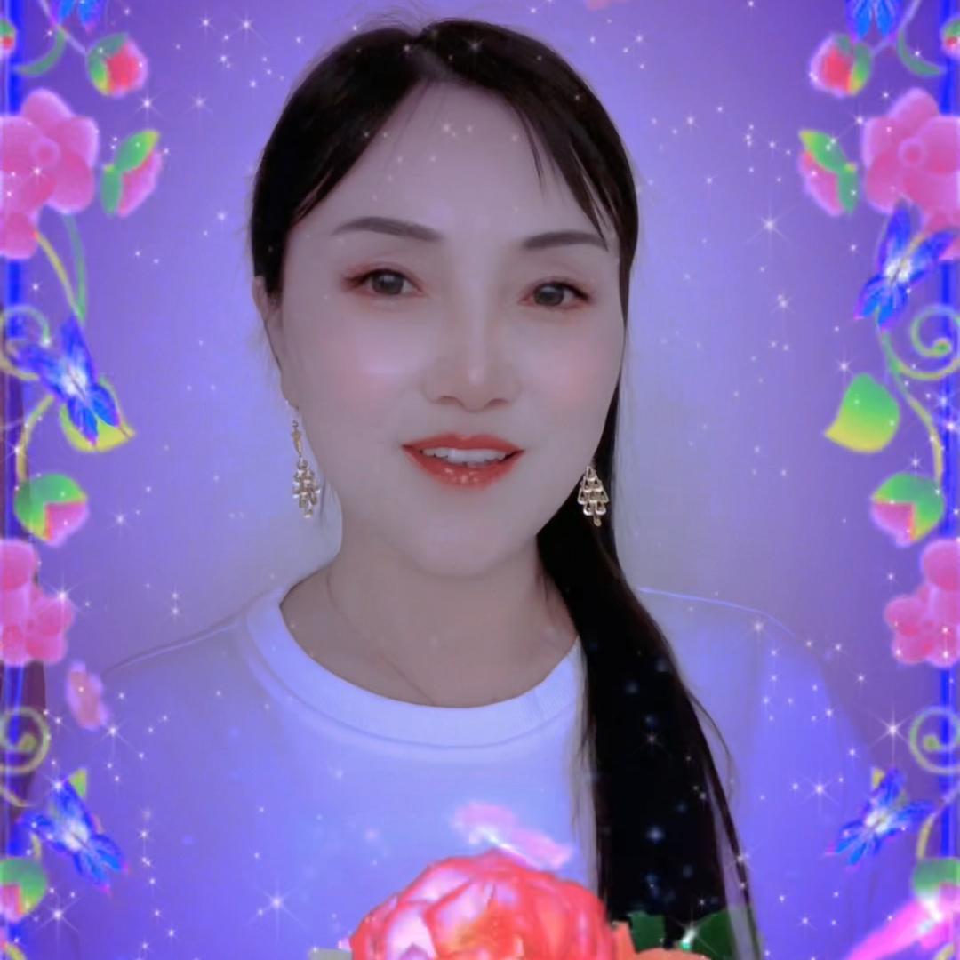 桃花朵朵开-