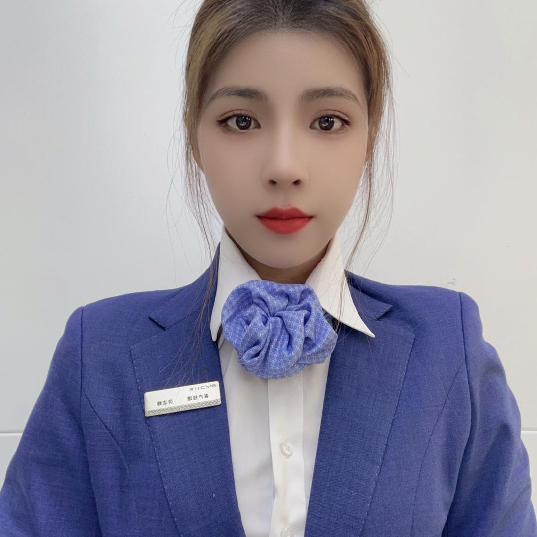 灵山比亚迪小婷（王朝网）