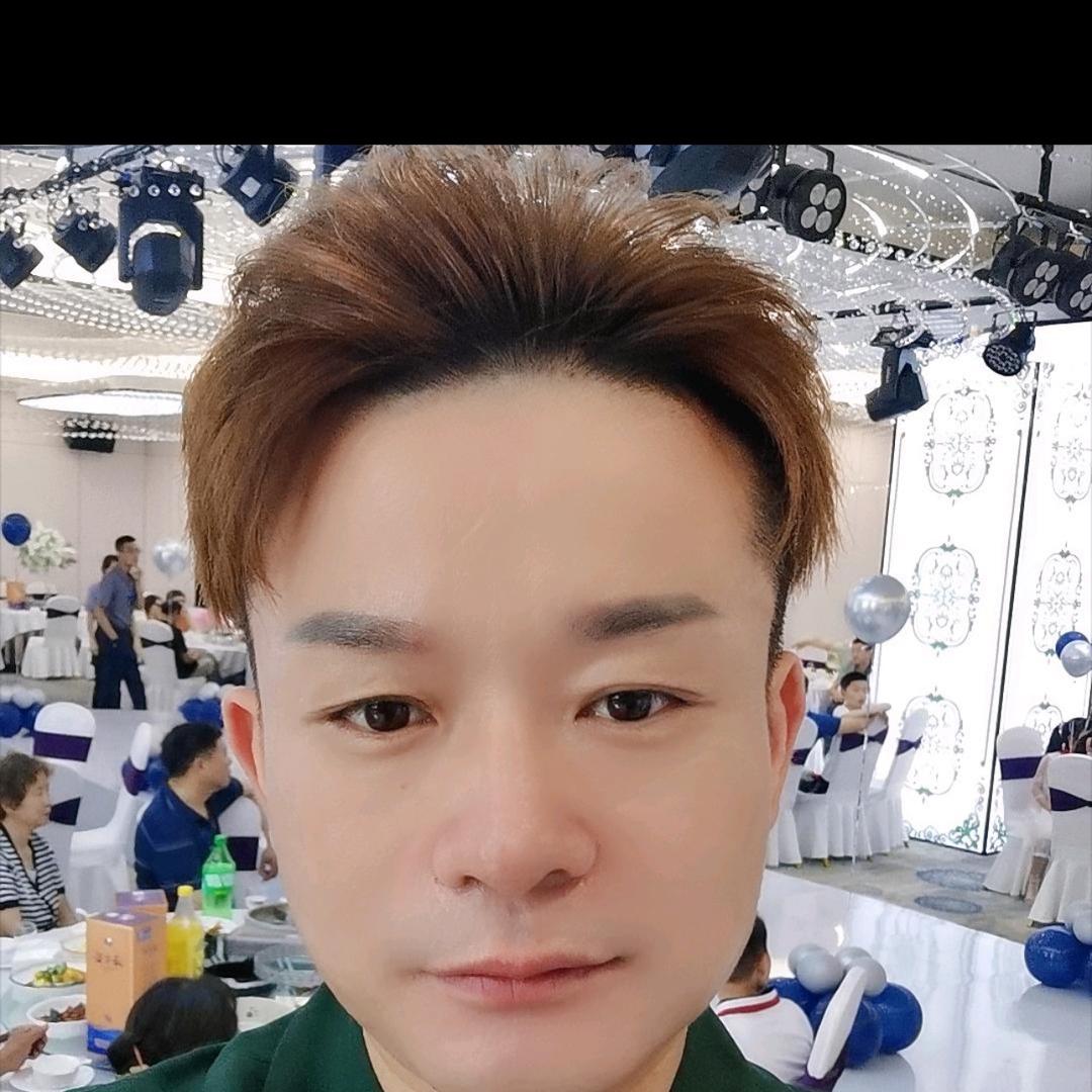 李峰主持（小号）