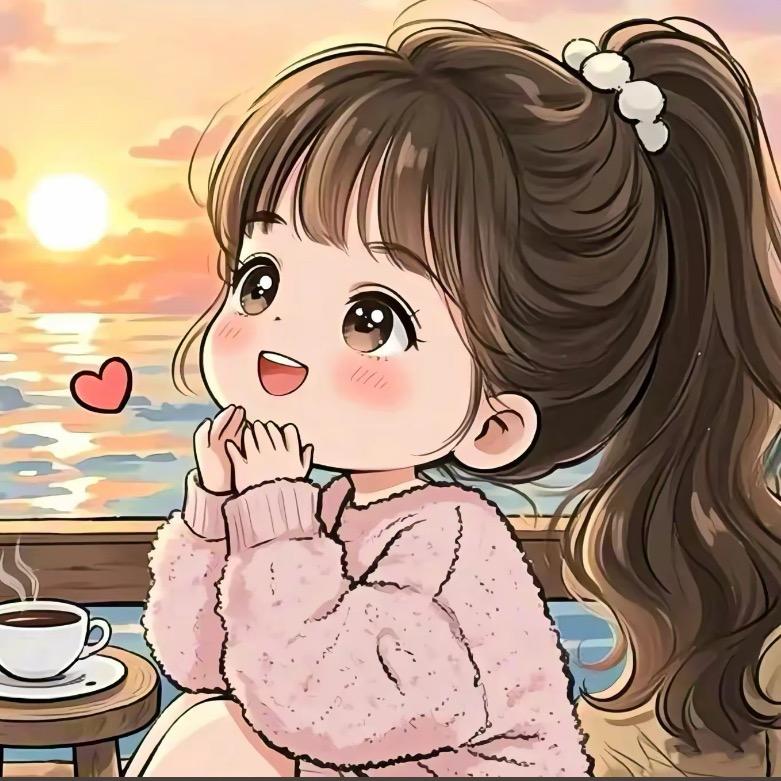 提拉米生花💕😜