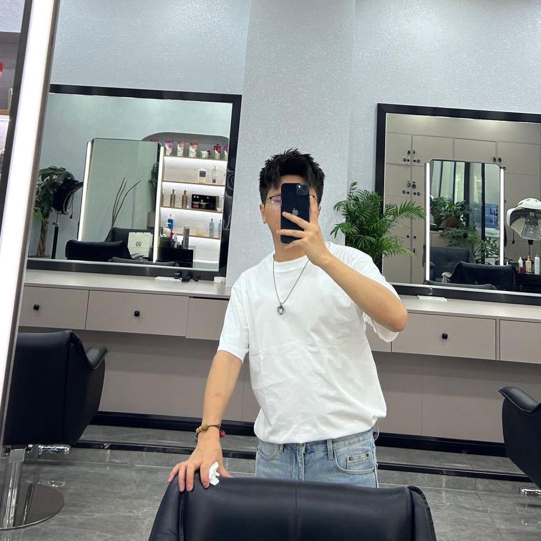乐至秘境 hair salon