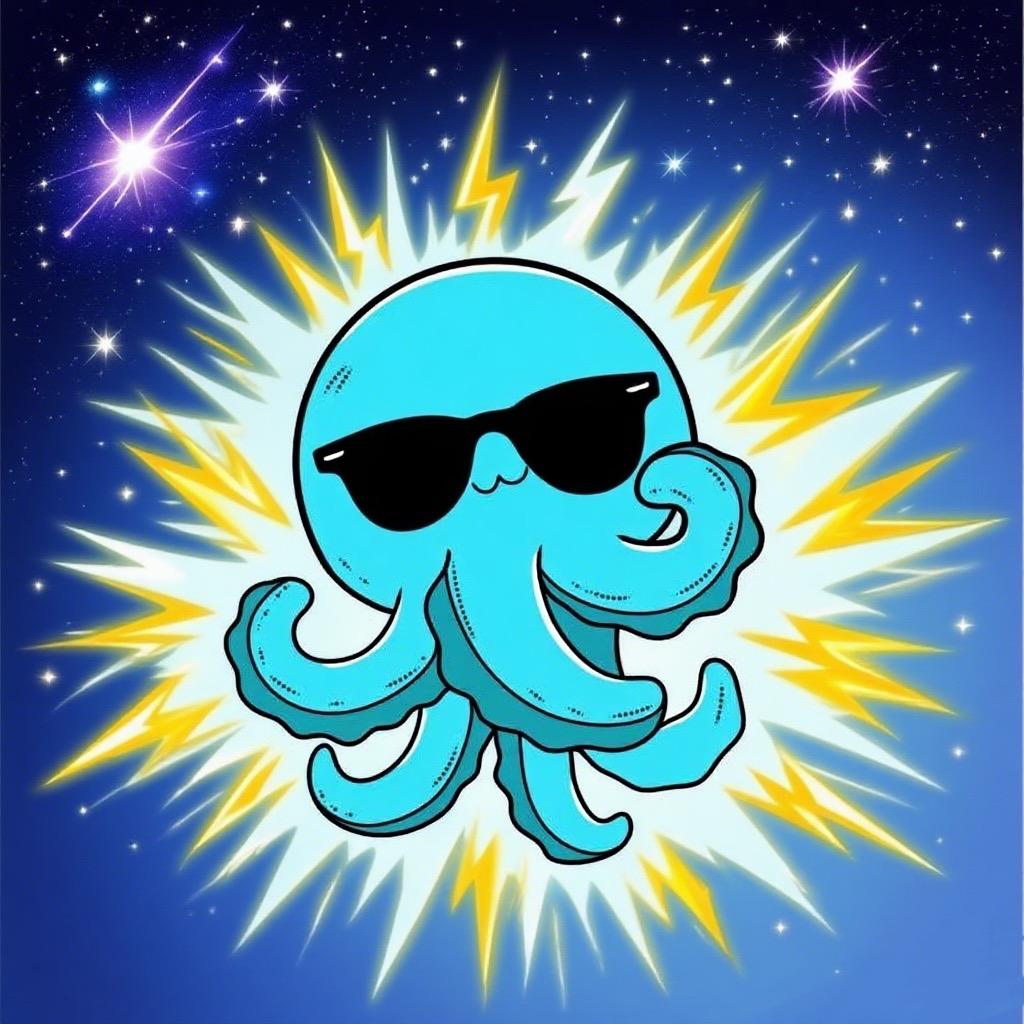 娱圈八爪鱼@抖音