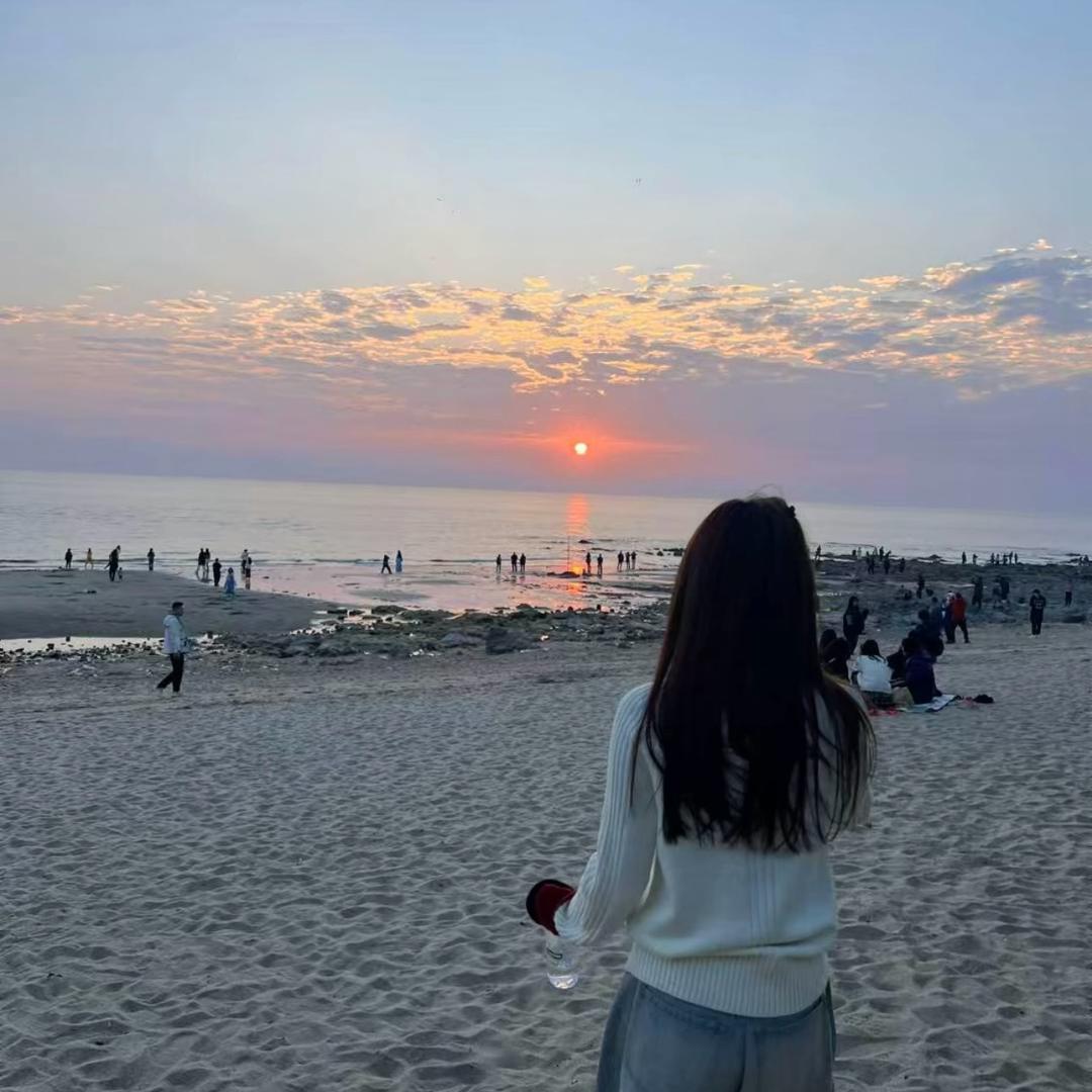 差点成淑女