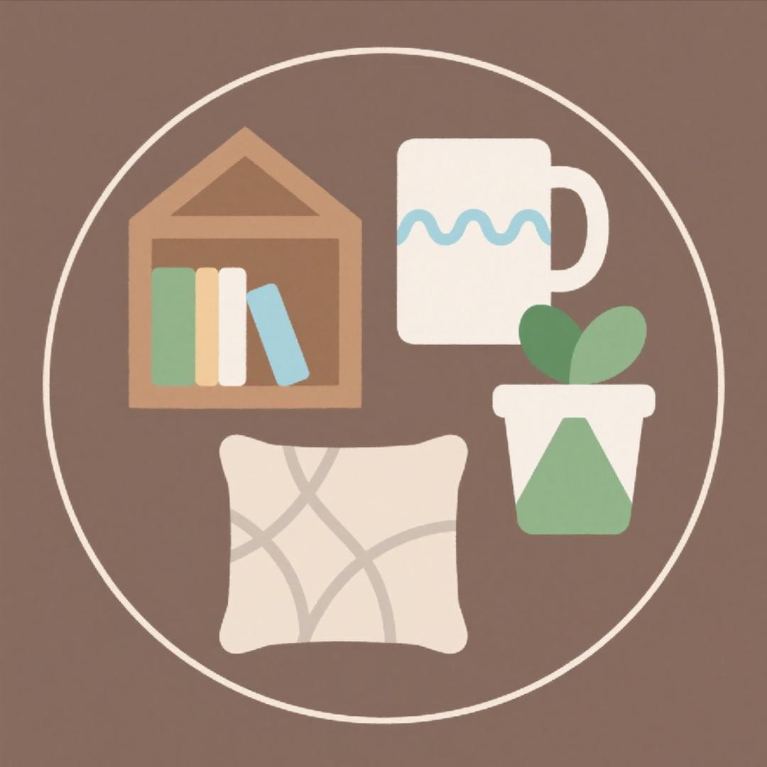 小日子居家百货