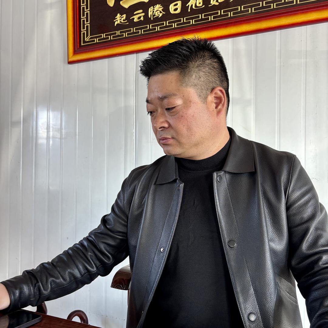 路边二手车（三哥）