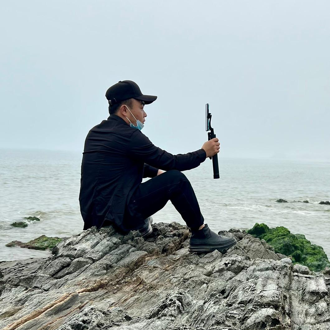 少彬（手机摄影）