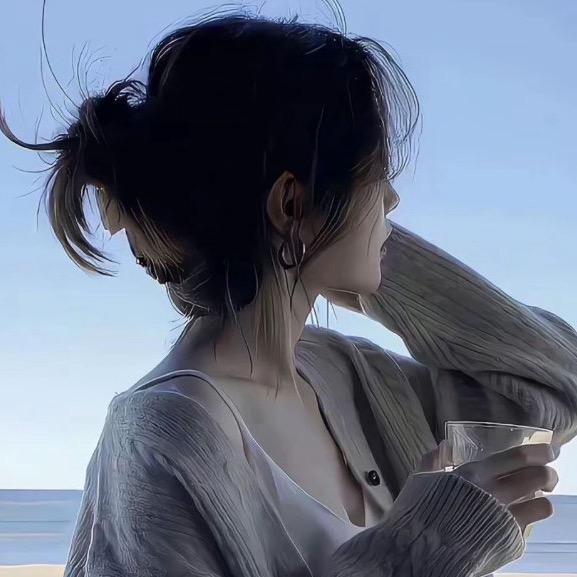潇潇💖