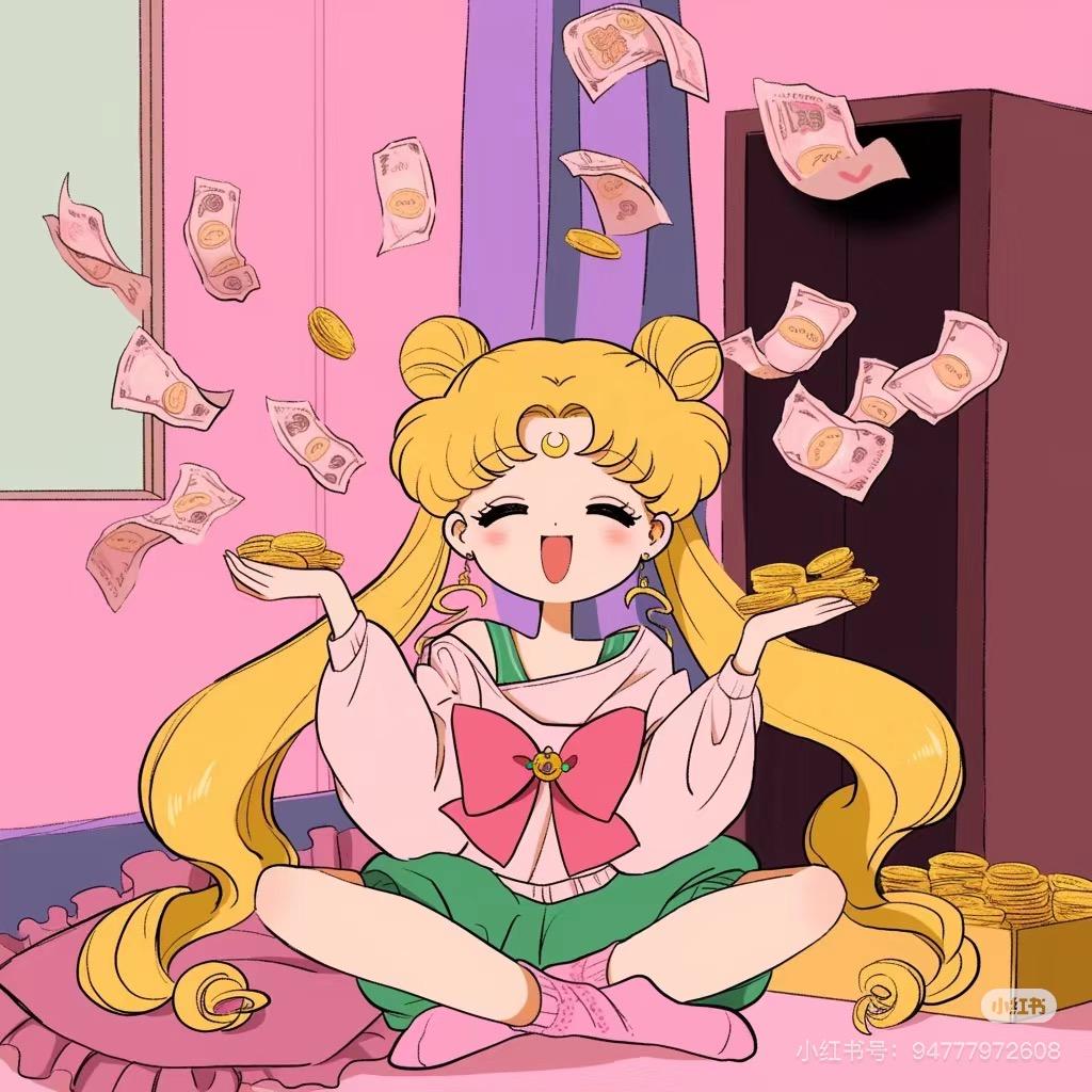 汪汪小金猪好物