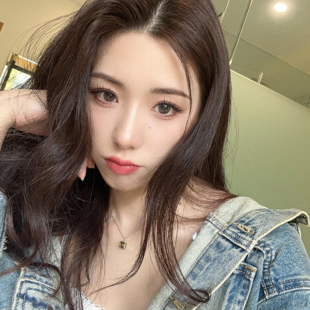 旺旺小仙Alice