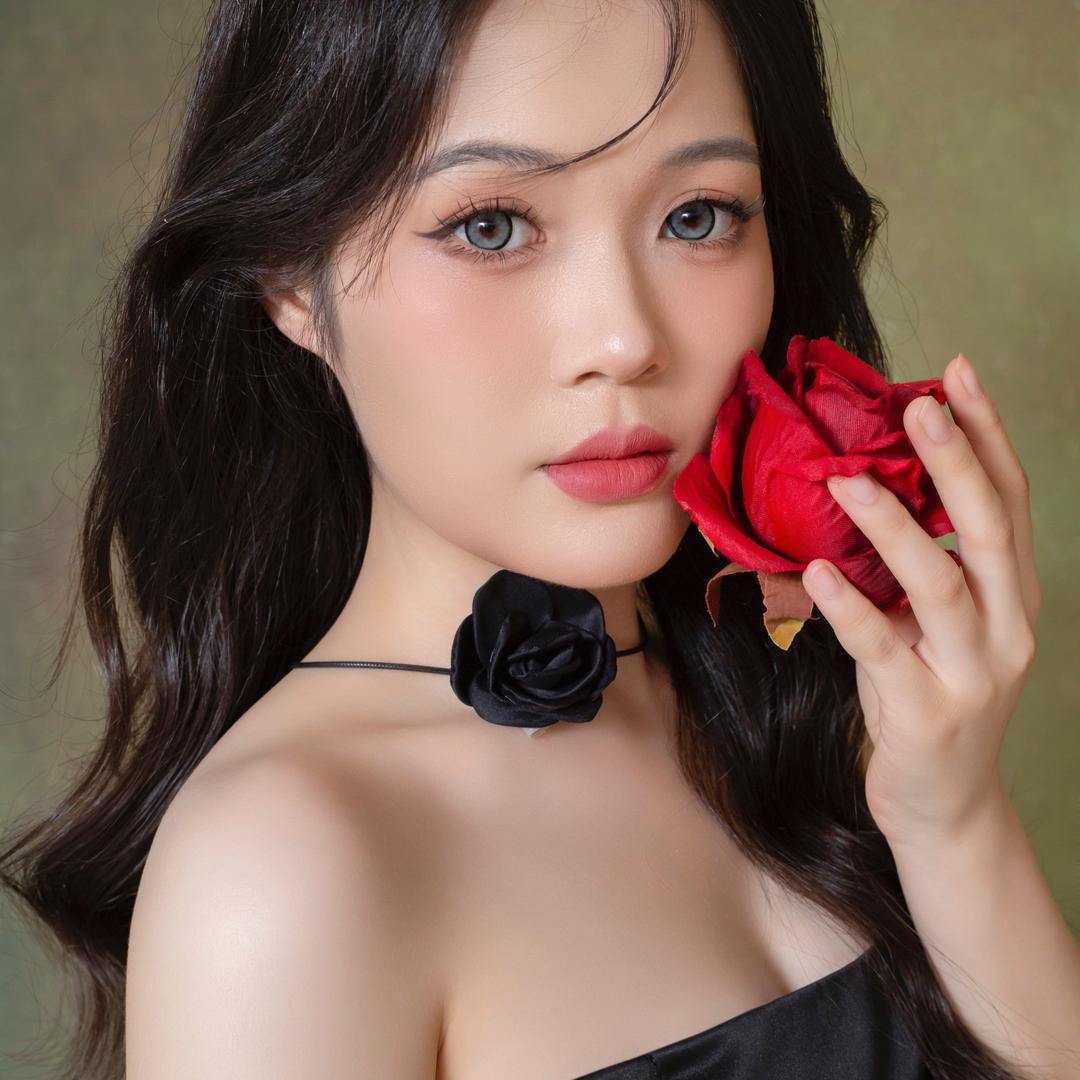 小汪.