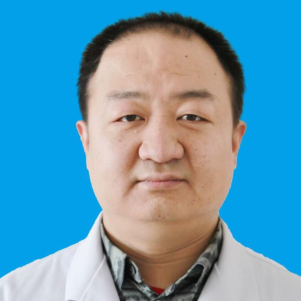 董耀主任讲甲乳