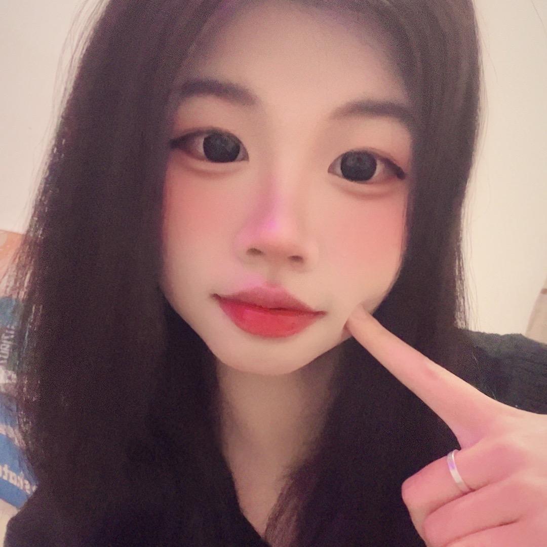 伤心的小云吞