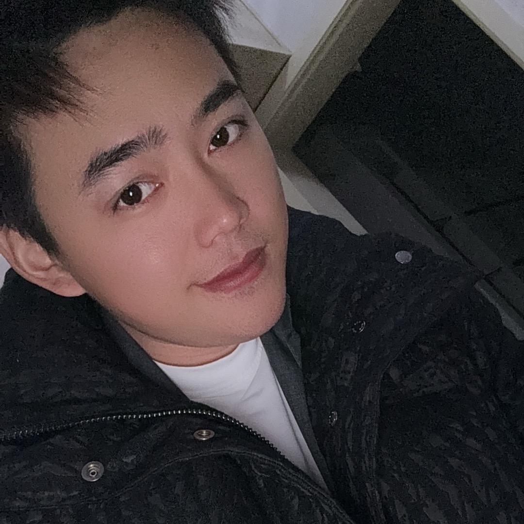 龙咏航小号