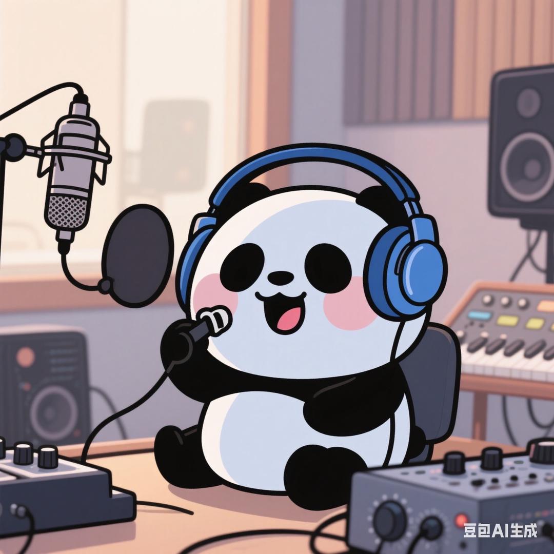 小熊猫练歌房