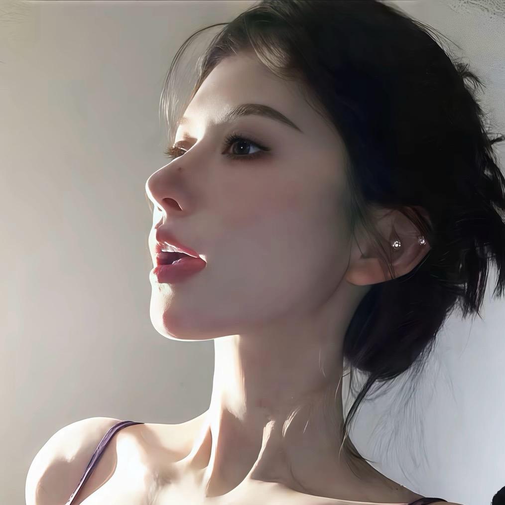 柒柒柒柒头像