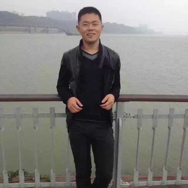 瘦成我自己