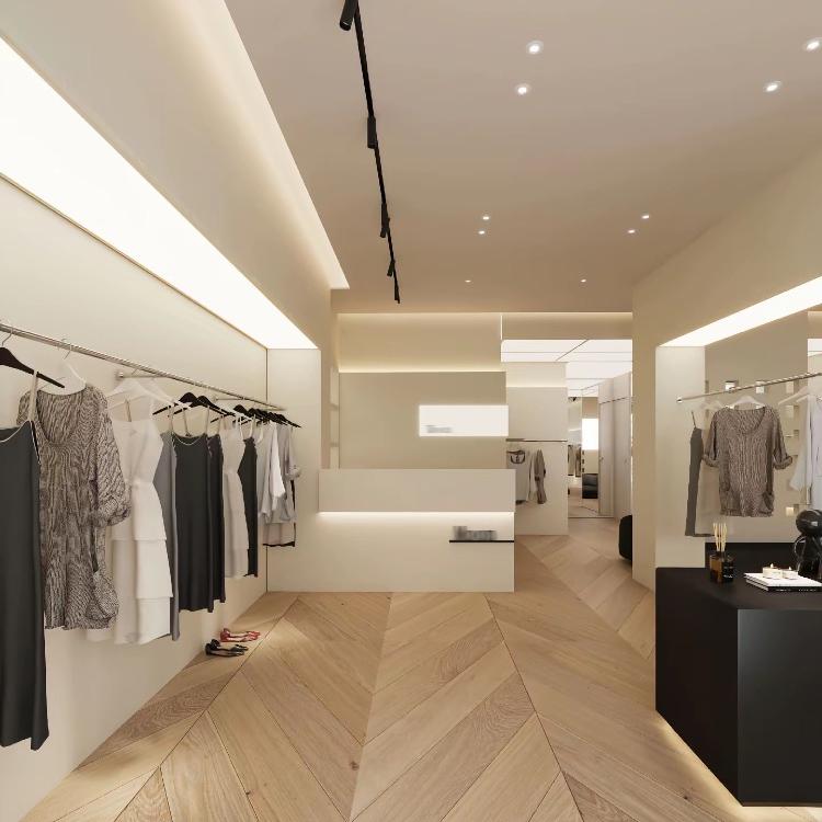 Rose高奢买手店