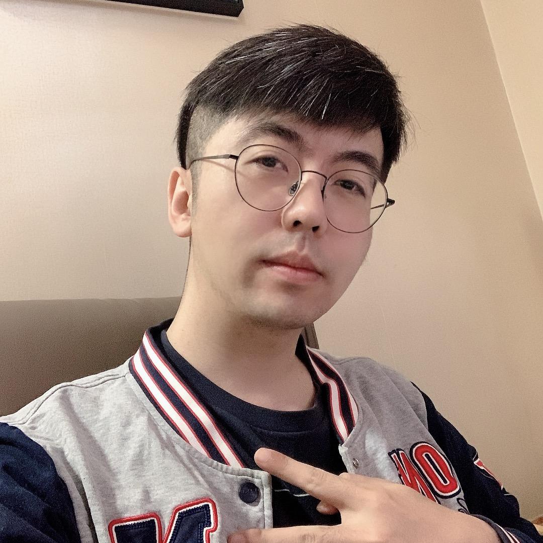 祈福小艾